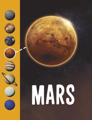 Jody Rake - Mars, Häftad. Tillgänglighet: Lägg i varukorg