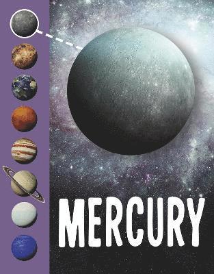Jody Rake - Mercury, Inbunden. Tillgänglighet: Lägg i varukorg
