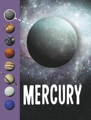 Jody Rake - Mercury, Häftad. Tillgänglighet: Lägg i varukorg