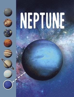 Steve Foxe - Neptune, Häftad. Tillgänglighet: Lägg i varukorg
