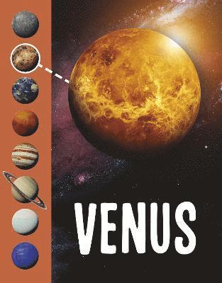 Jody Rake - Venus, Inbunden. Tillgänglighet: Lägg i varukorg
