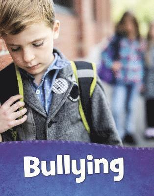 Martha E. H. Rustad - Bullying, Häftad