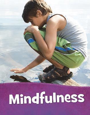 Mari Schuh - Mindfulness, Häftad