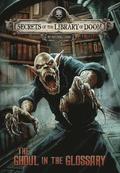 Ghoul in the Glossary