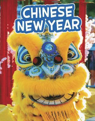 Sharon Katz Cooper - Chinese New Year, Häftad