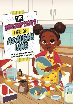 Nikki Shannon Smith - Scrumptious Life of Azaleah Lane, Häftad. Tillgänglighet: Tillfälligt slut