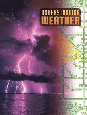 Megan Cooley Peterson - Understanding Weather, Häftad