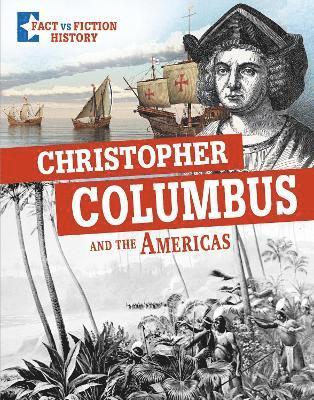 Peter Mavrikis - Christopher Columbus and the Americas, Häftad