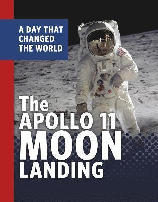 Amy Maranville - Apollo 11 Moon Landing, Inbunden. Tillgänglighet: Lägg i varukorg