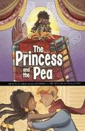 Princess and the Pea
