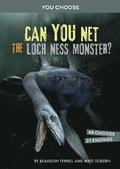 Can You Net the Loch Ness Monster?