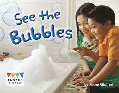 Anne Giulieri - See the Bubbles, Häftad. Tillgänglighet: Lägg i varukorg