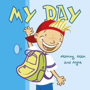 Lisa Bullard - My Day, Häftad