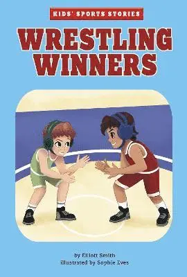 Elliott Smith - Wrestling Winners, Häftad