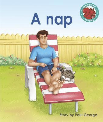 Paul George - nap, Häftad
