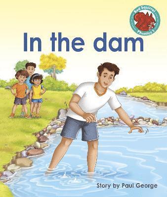 Paul George - In the dam, Häftad