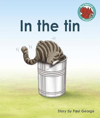 Paul George - In the tin, Häftad