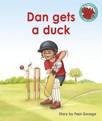 Paul George - Dan gets a duck, Häftad