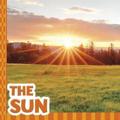 Thomas K. Adamson - Sun, Inbunden