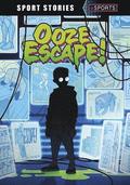 Ooze Escape!