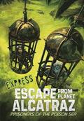 Prisoners of the Poison Sea - Express Edition