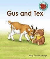 Paul George - Gus and tex, Häftad