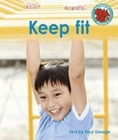 Paul George - Keep fit, Häftad