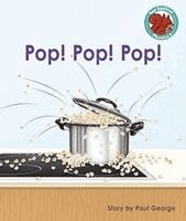 Paul George - Pop! Pop! Pop!, Häftad