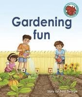 Paul George - Gardening fun, Häftad