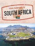 Your Passport to South Africa
