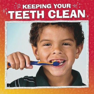 Nicole A. Mansfield - Keeping Your Teeth Clean, Häftad