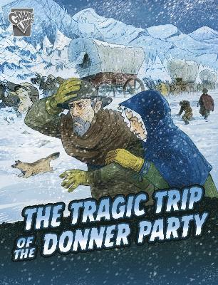 John Micklos Jr. - Tragic Trip of the Donner Party, Häftad