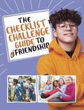 Checklist Challenge Guide to Friendship