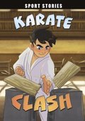 Karate Clash