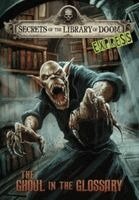 Michael Dahl - Ghoul in the Glossary - Express Edition, Häftad