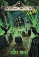 Michael Dahl - Ghost Riddle - Express Edition, Häftad