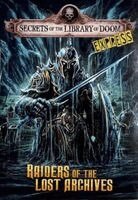 Michael Dahl - Raiders of the Lost Archives - Express Edition, Häftad