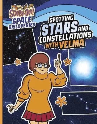 Ailynn Collins - Spotting Stars and Constellations with Velma, Inbunden. Tillgänglighet: Lägg i varukorg