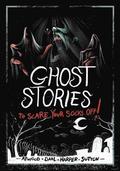 Ghost Stories to Scare Your Socks Off!