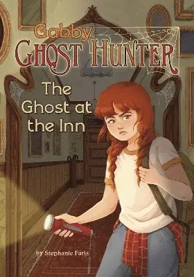 Stephanie Faris - Ghost at the Inn, Häftad. Tillgänglighet: Lägg i varukorg