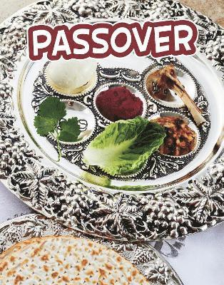 Gloria Koster - Passover, Inbunden