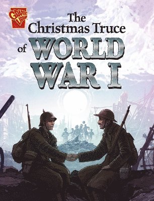 Nel Yomtov - Christmas Truce of World War I, Häftad
