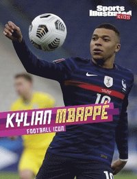 Kylian Mbapp