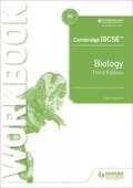 Cambridge IGCSE (TM) Biology Workbook 3rd Edition