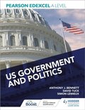 Pearson Edexcel A Level US Government and Politics