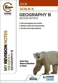 My Revision Notes: OCR GCSE (9-1) Geography B Second Edition