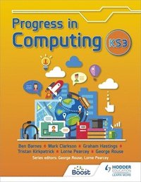 Progress in Computing: Key Stage 3