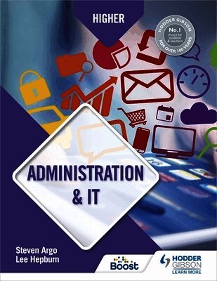 Higher Administration & IT