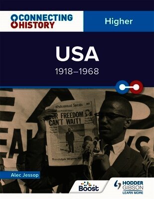 Connecting History: Higher USA, 1918–1968