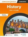 Curriculum for Wales: History for 1114 years